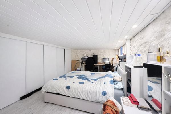 Trois pièces avec terrasse Rigollots