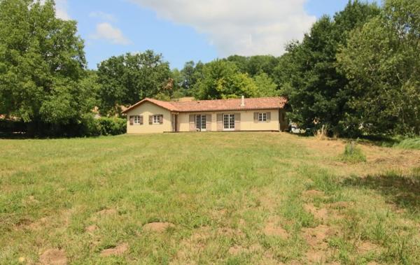 Vente Maison Cazals