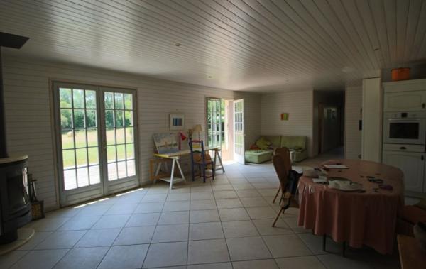 Vente Maison Cazals