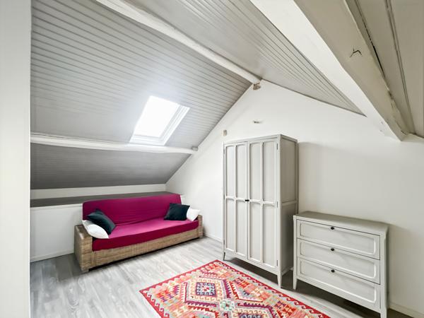 Maison Oinville sur Montcient 140 m² - 4 chambres