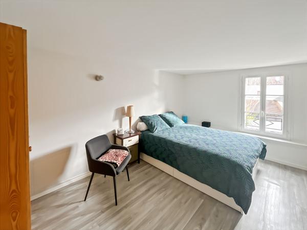 Maison Oinville sur Montcient 140 m² - 4 chambres