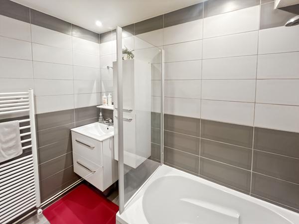 Maison Oinville sur Montcient 140 m² - 4 chambres