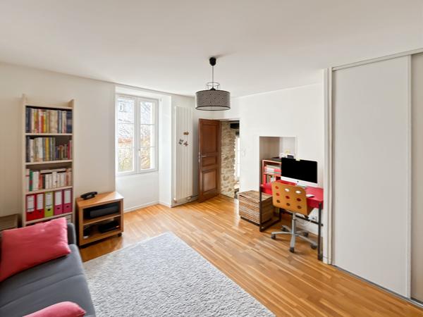 Maison Oinville sur Montcient 140 m² - 4 chambres