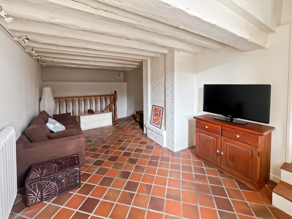 Maison Oinville sur Montcient 140 m² - 4 chambres