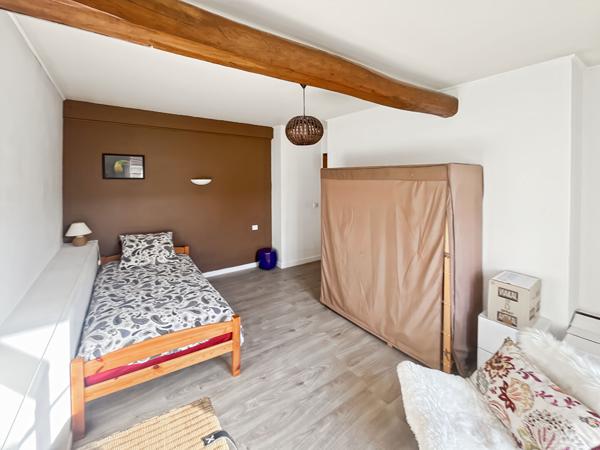 Maison Oinville sur Montcient 140 m² - 4 chambres