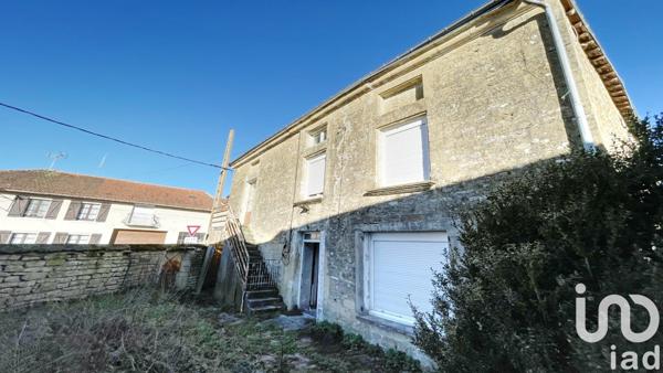 Maison 10 pièces de 253 m² à Buzancy (08240)