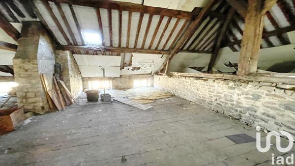 Maison 10 pièces de 253 m² à Buzancy (08240)