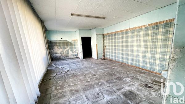 Maison 10 pièces de 253 m² à Buzancy (08240)