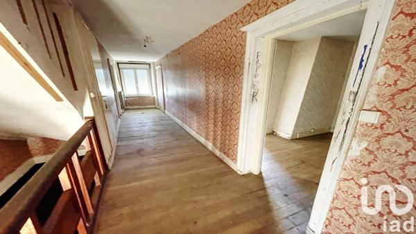 Maison 10 pièces de 253 m² à Buzancy (08240)