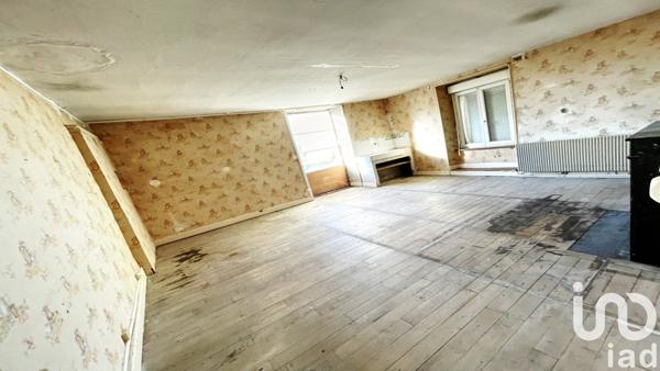 Maison 10 pièces de 253 m² à Buzancy (08240)