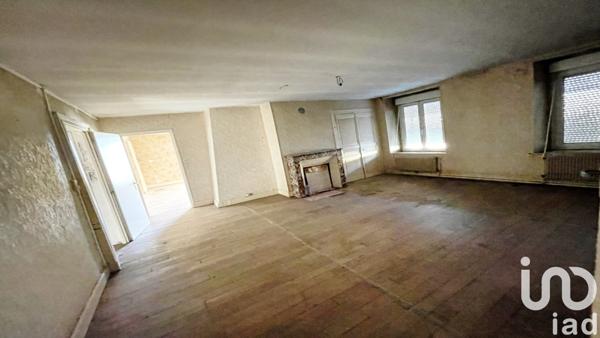 Maison 10 pièces de 253 m² à Buzancy (08240)