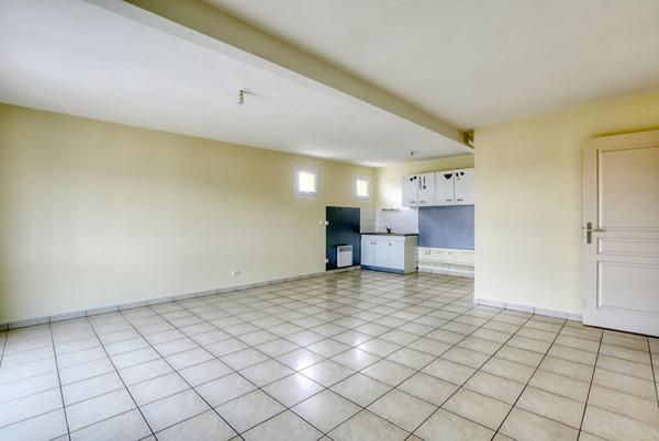 Appartement 4 pièces Gisors centre