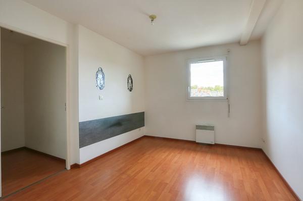 Appartement 4 pièces Gisors centre