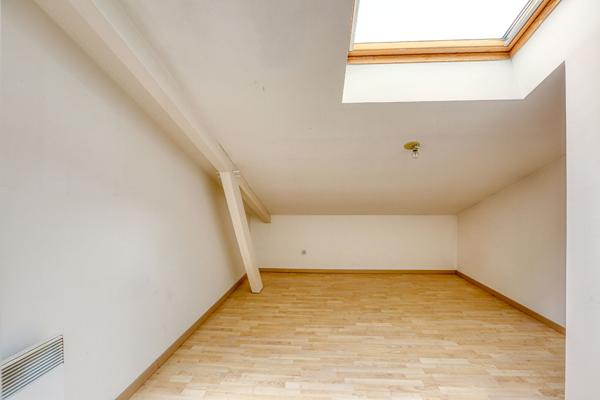 Appartement 4 pièces Gisors centre