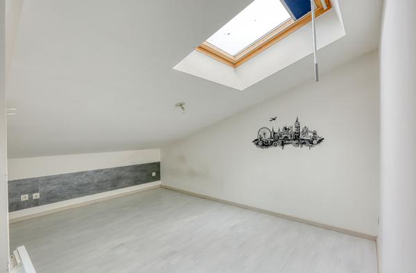 Appartement 4 pièces Gisors centre