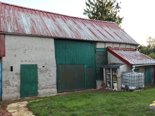 Maison individuelle - Cambrai - Réf.:3086 MAISON INDIVIDUELLE AXE CAMBRAI-CAUDRY