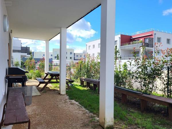 Appartement à vendre à Belley dans l'Ain (01300), ref : 084/867