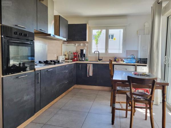 Appartement à vendre à Belley dans l'Ain (01300), ref : 084/867