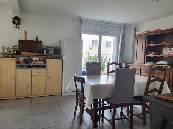 Appartement à vendre à Belley dans l'Ain (01300), ref : 084/867