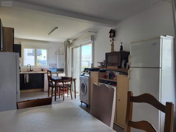 Appartement à vendre à Belley dans l'Ain (01300), ref : 084/867