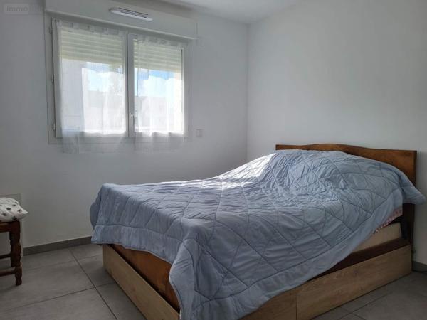 Appartement à vendre à Belley dans l'Ain (01300), ref : 084/867