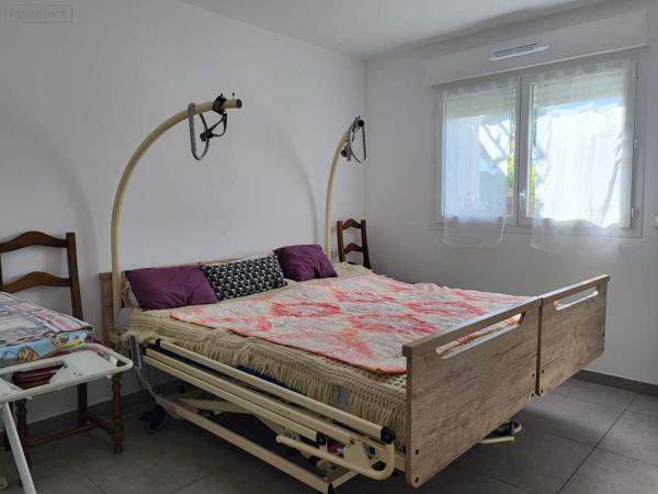 Appartement à vendre à Belley dans l'Ain (01300), ref : 084/867