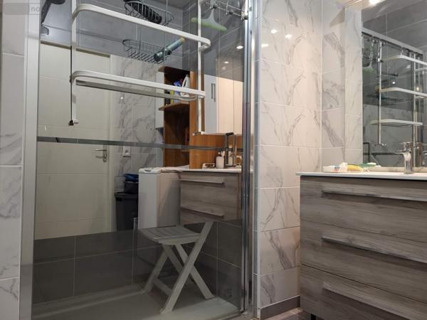 Appartement à vendre à Belley dans l'Ain (01300), ref : 084/867