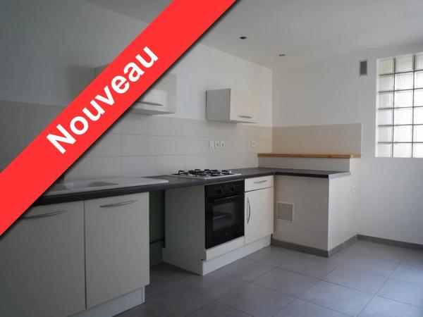 Appartement à louer à Bourg-de-Péage (26300)