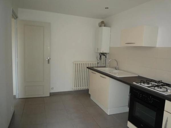 Appartement à louer à Bourg-de-Péage (26300)