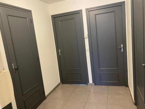 Appartement à louer à Bourg-de-Péage (26300)