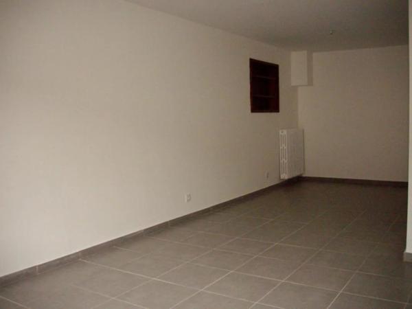 Appartement à louer à Bourg-de-Péage (26300)
