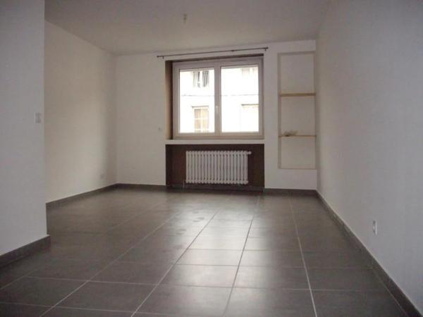 Appartement à louer à Bourg-de-Péage (26300)