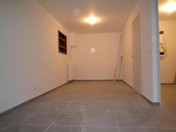 Appartement à louer à Bourg-de-Péage (26300)