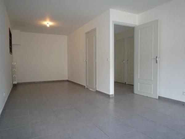 Appartement à louer à Bourg-de-Péage (26300)