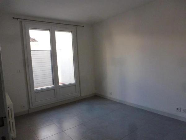 Appartement à louer à Bourg-de-Péage (26300)