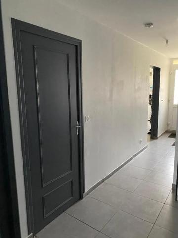 Appartement à louer à Bourg-de-Péage (26300)