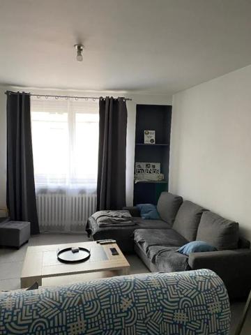 Appartement à louer à Bourg-de-Péage (26300)