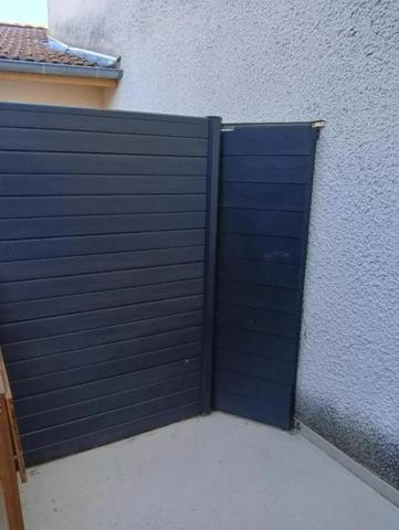 Appartement à louer à Bourg-de-Péage (26300)