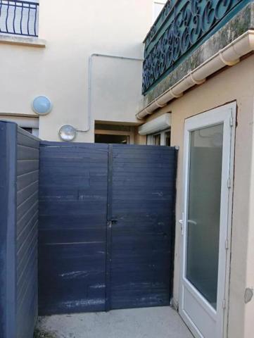 Appartement à louer à Bourg-de-Péage (26300)