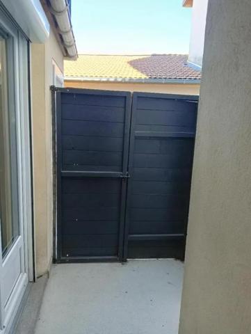 Appartement à louer à Bourg-de-Péage (26300)