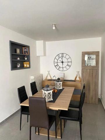Appartement à louer à Bourg-de-Péage (26300)