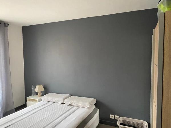 Appartement à louer à Bourg-de-Péage (26300)