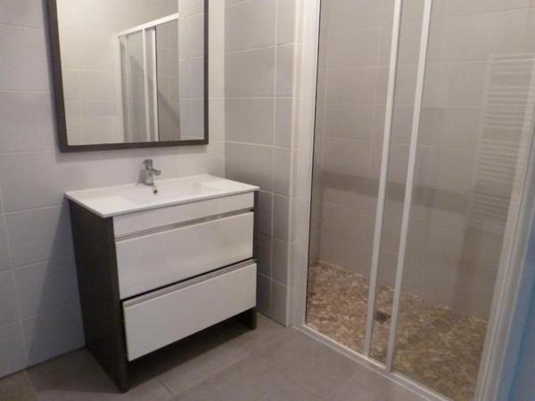 Appartement à louer à Bourg-de-Péage (26300)