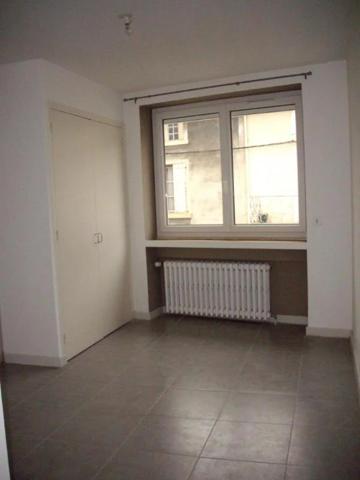 Appartement à louer à Bourg-de-Péage (26300)