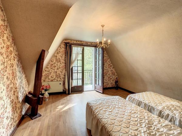 Maison à vendre  7 pièces - 154,22 m2 ROMORANTIN LANTHENAY - 41