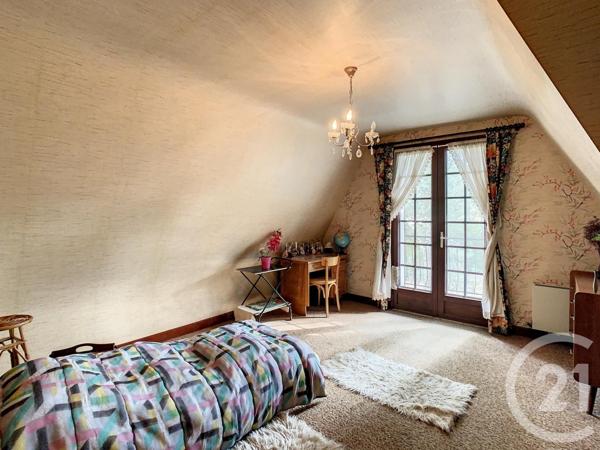 Maison à vendre  7 pièces - 154,22 m2 ROMORANTIN LANTHENAY - 41