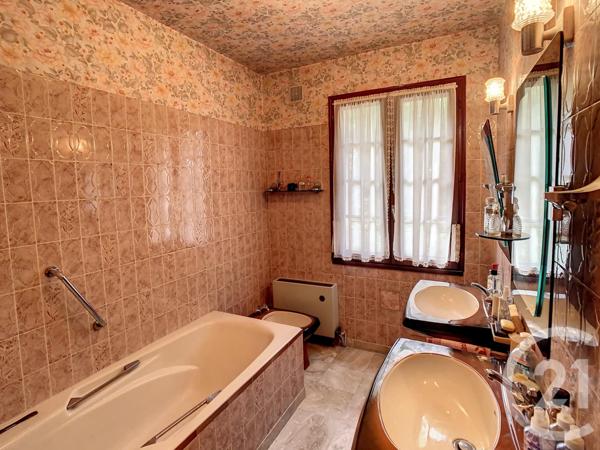 Maison à vendre  7 pièces - 154,22 m2 ROMORANTIN LANTHENAY - 41