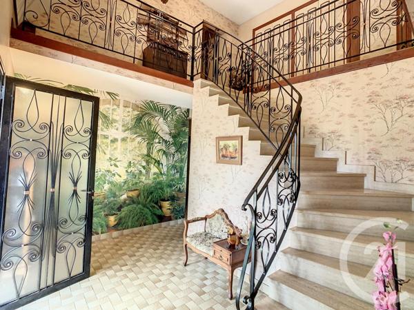 Maison à vendre  7 pièces - 154,22 m2 ROMORANTIN LANTHENAY - 41