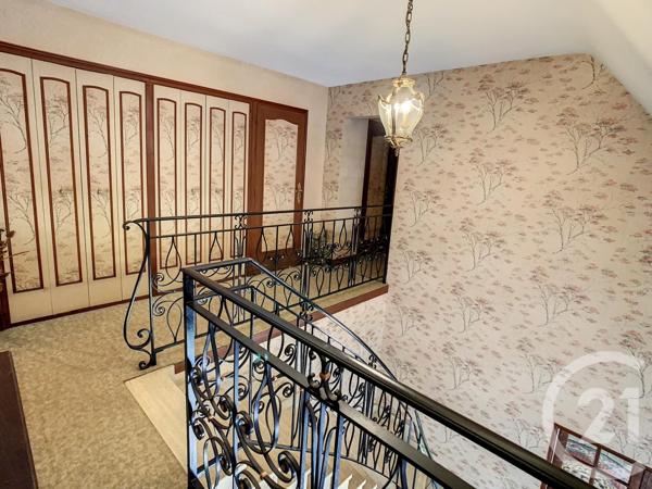 Maison à vendre  7 pièces - 154,22 m2 ROMORANTIN LANTHENAY - 41