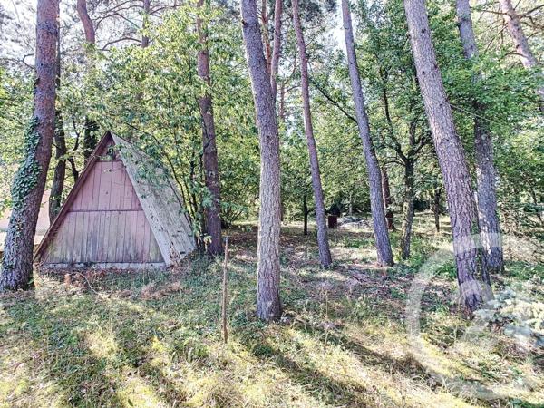 Maison à vendre  7 pièces - 154,22 m2 ROMORANTIN LANTHENAY - 41